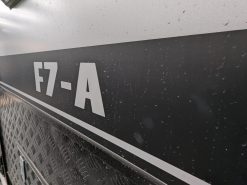 F7A Interior