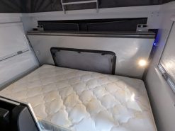 F7A Interior
