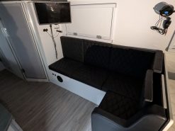 F7A Interior