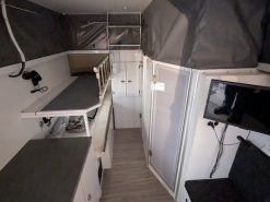 F7A Interior