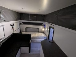F7A Interior